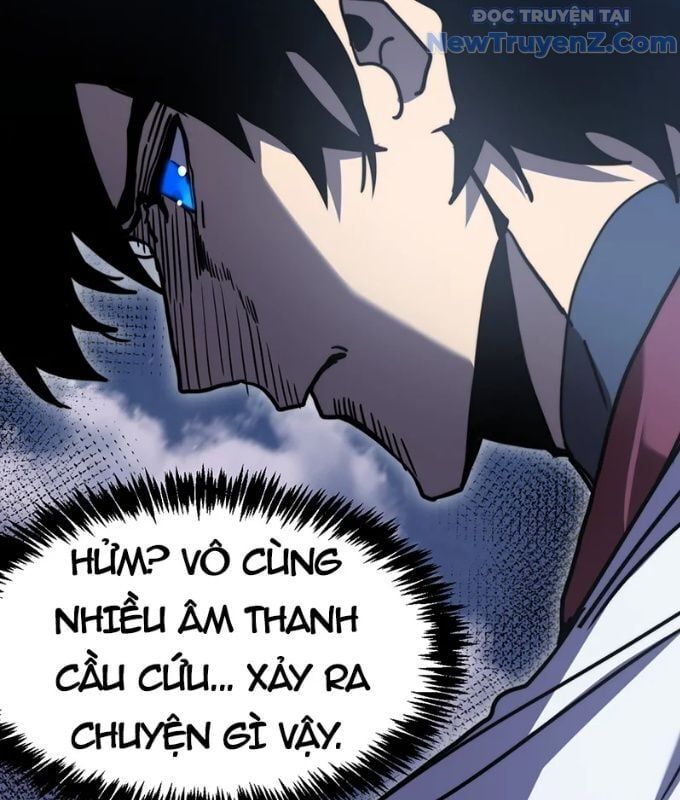 Cao Võ: Hạ Cánh Đến Một Vạn Năm Sau