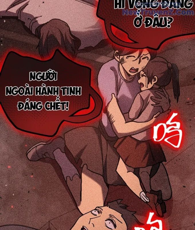 Cao Võ: Hạ Cánh Đến Một Vạn Năm Sau