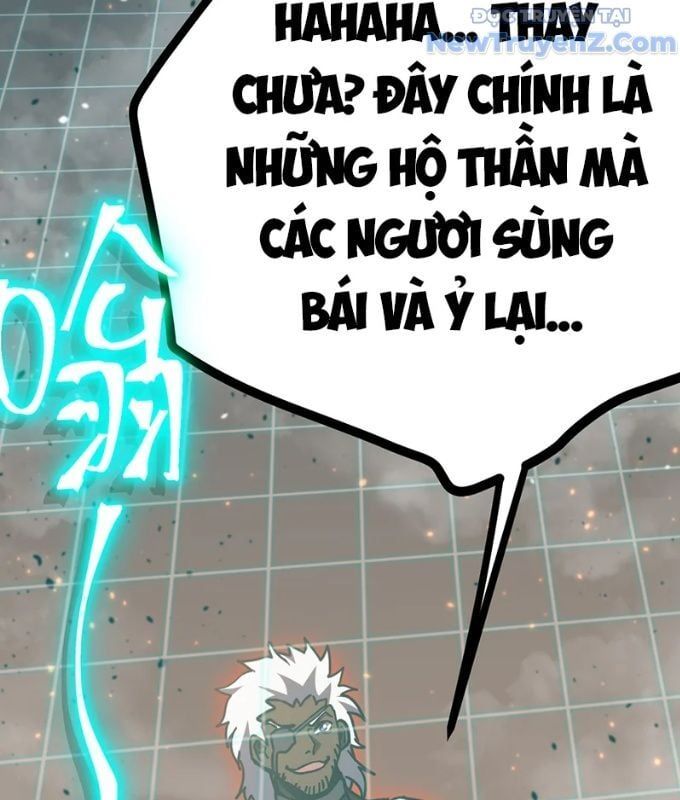 Cao Võ: Hạ Cánh Đến Một Vạn Năm Sau