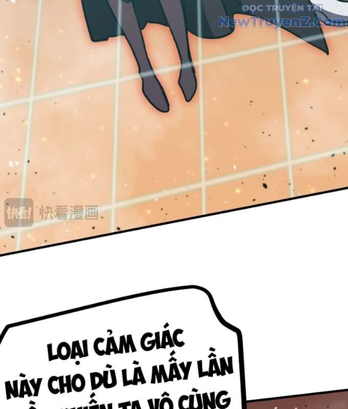 Cao Võ: Hạ Cánh Đến Một Vạn Năm Sau