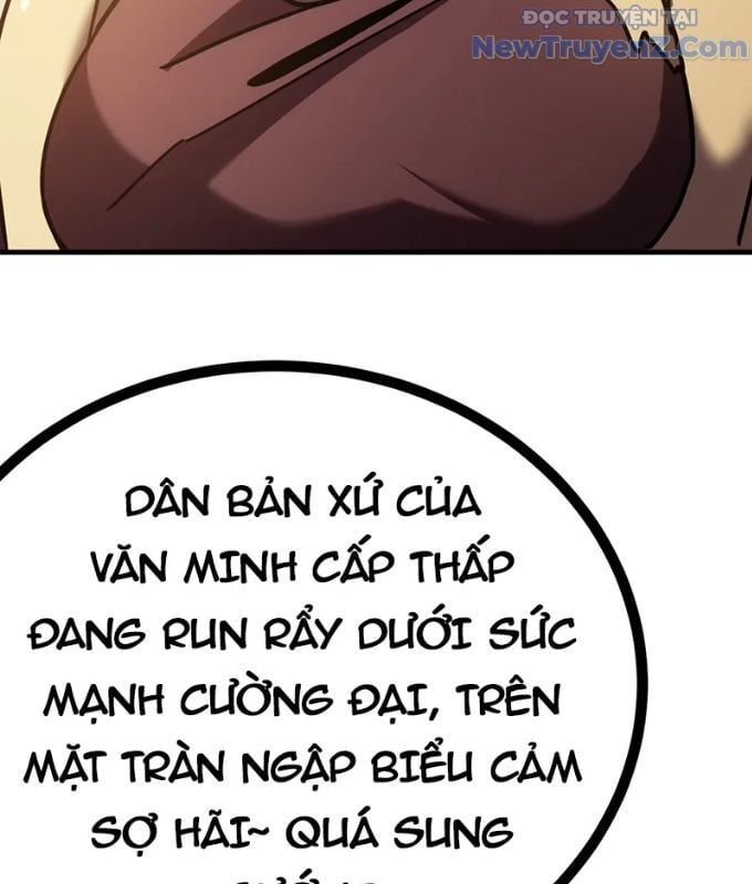 Cao Võ: Hạ Cánh Đến Một Vạn Năm Sau