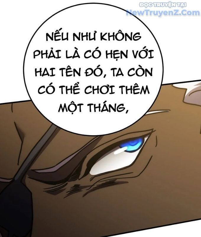 Cao Võ: Hạ Cánh Đến Một Vạn Năm Sau