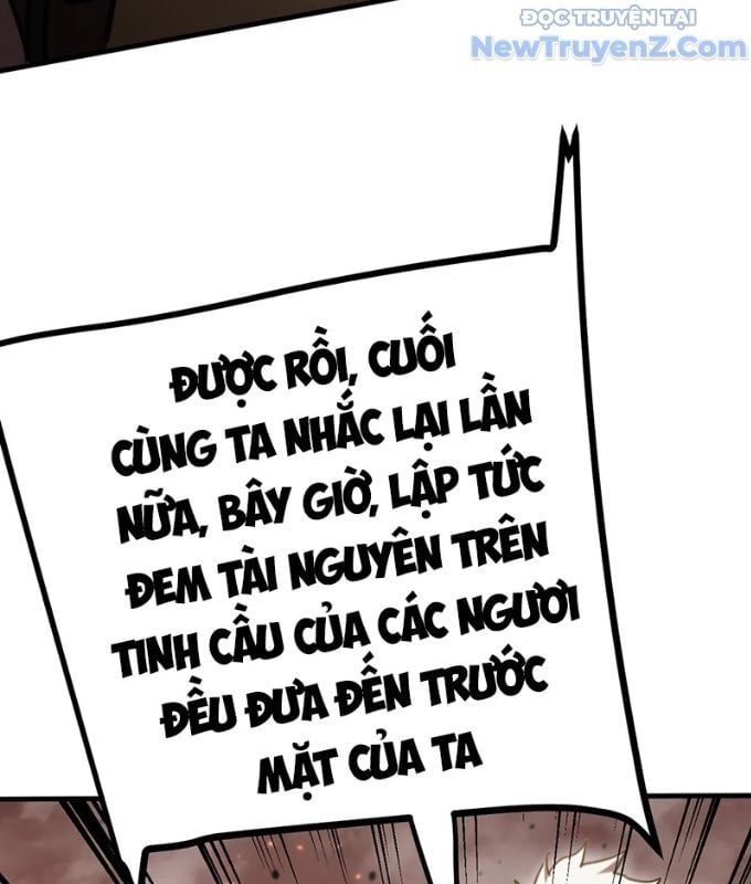 Cao Võ: Hạ Cánh Đến Một Vạn Năm Sau