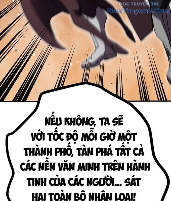 Cao Võ: Hạ Cánh Đến Một Vạn Năm Sau