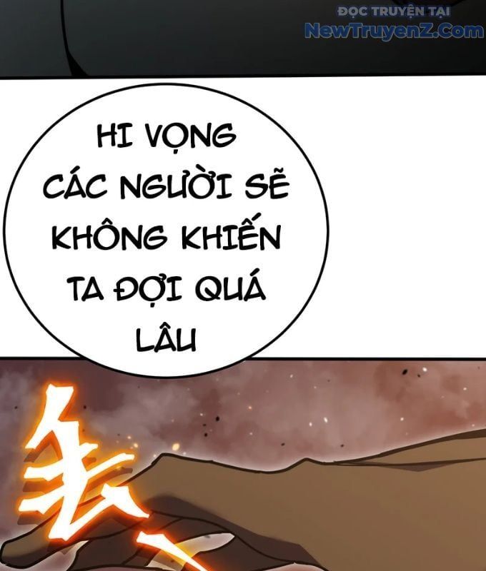 Cao Võ: Hạ Cánh Đến Một Vạn Năm Sau