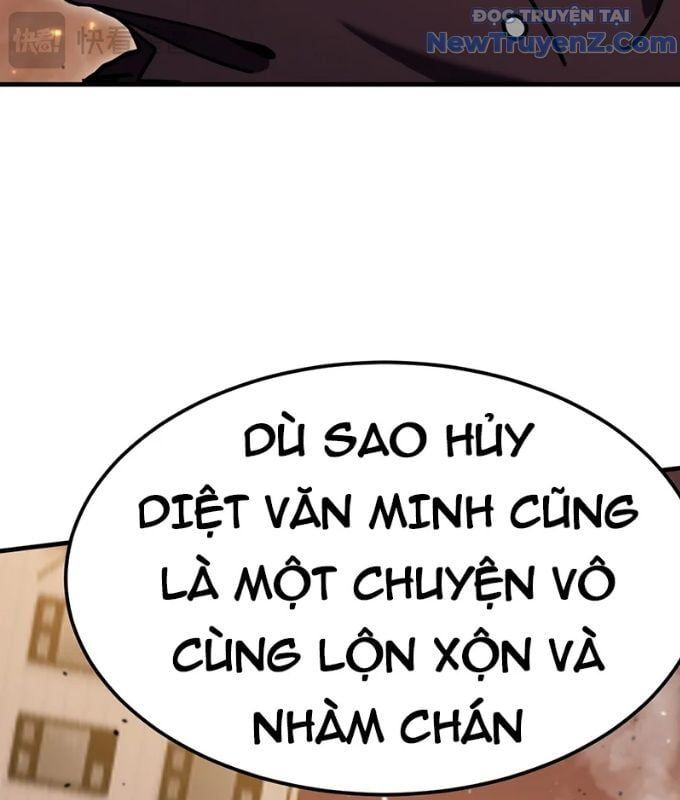 Cao Võ: Hạ Cánh Đến Một Vạn Năm Sau