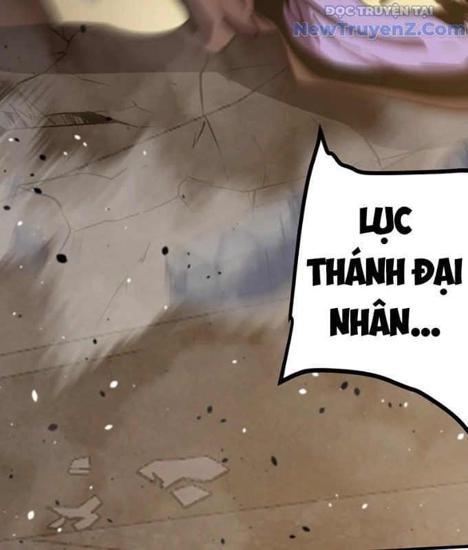 Cao Võ: Hạ Cánh Đến Một Vạn Năm Sau