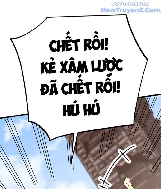 Cao Võ: Hạ Cánh Đến Một Vạn Năm Sau