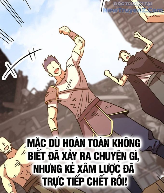 Cao Võ: Hạ Cánh Đến Một Vạn Năm Sau