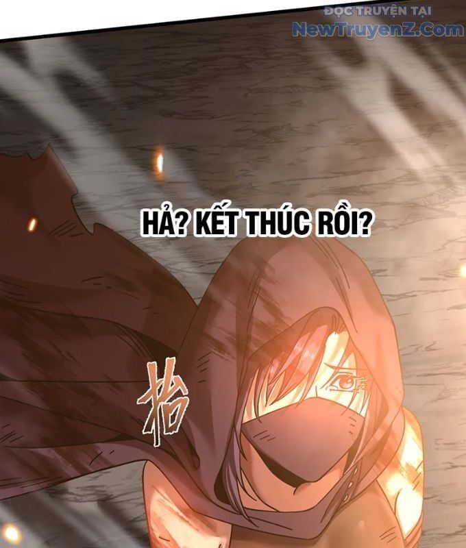 Cao Võ: Hạ Cánh Đến Một Vạn Năm Sau