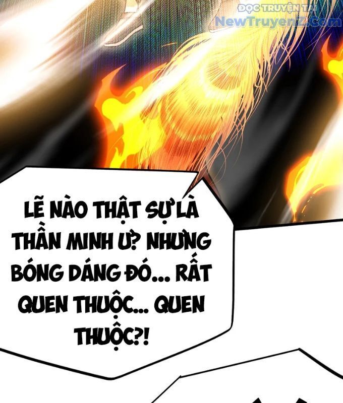 Cao Võ: Hạ Cánh Đến Một Vạn Năm Sau