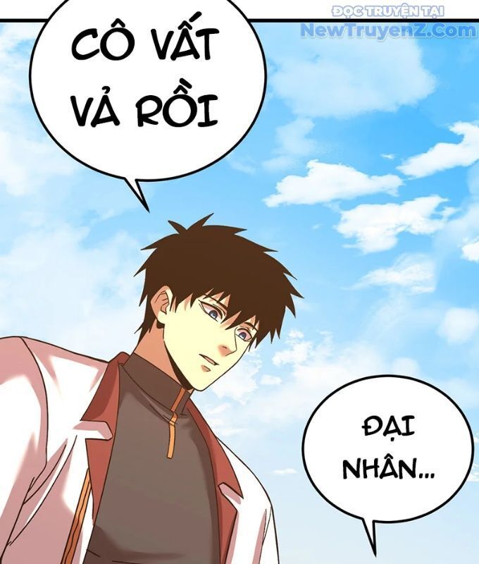 Cao Võ: Hạ Cánh Đến Một Vạn Năm Sau