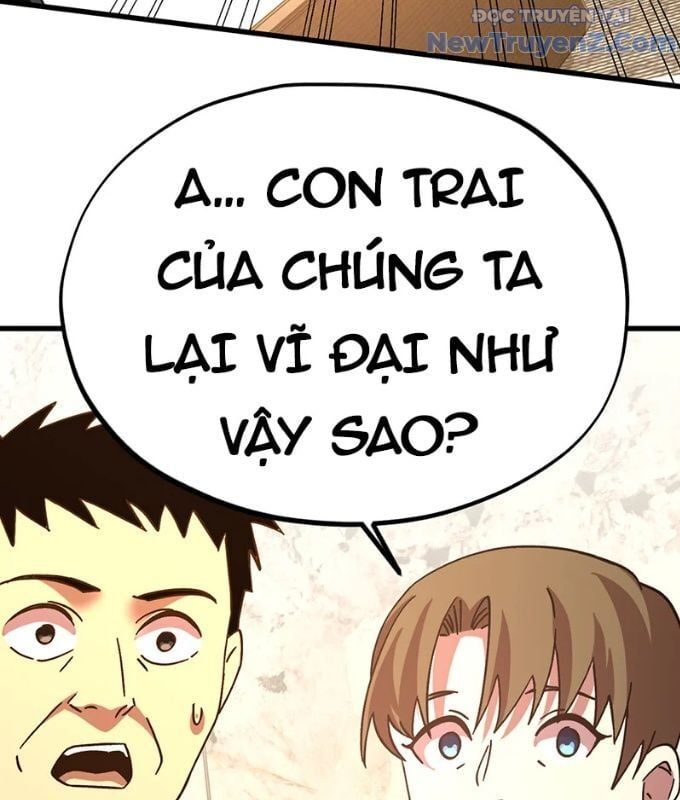Cao Võ: Hạ Cánh Đến Một Vạn Năm Sau