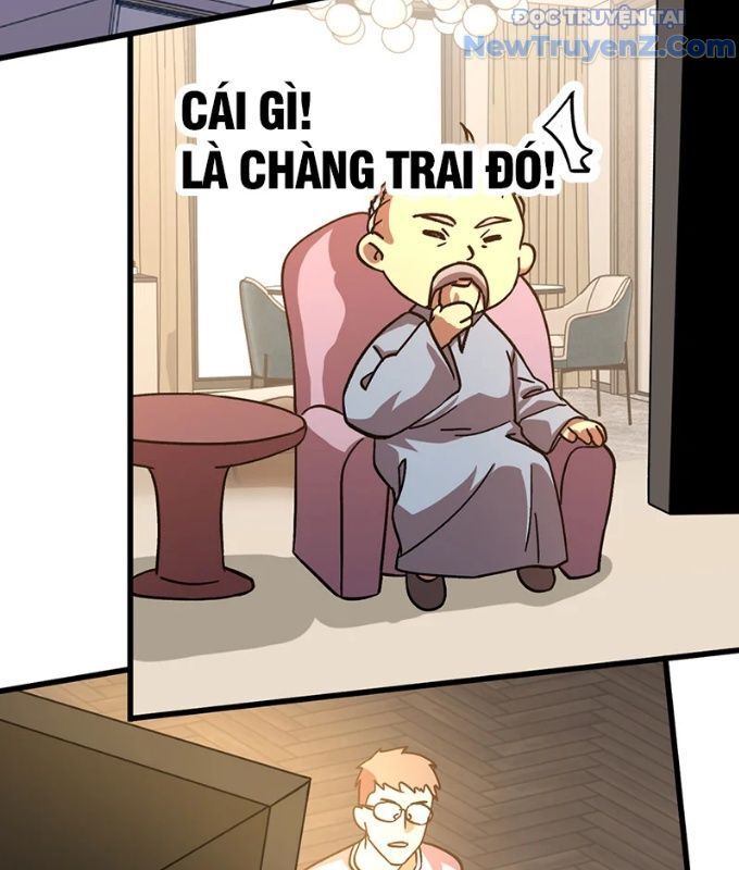 Cao Võ: Hạ Cánh Đến Một Vạn Năm Sau
