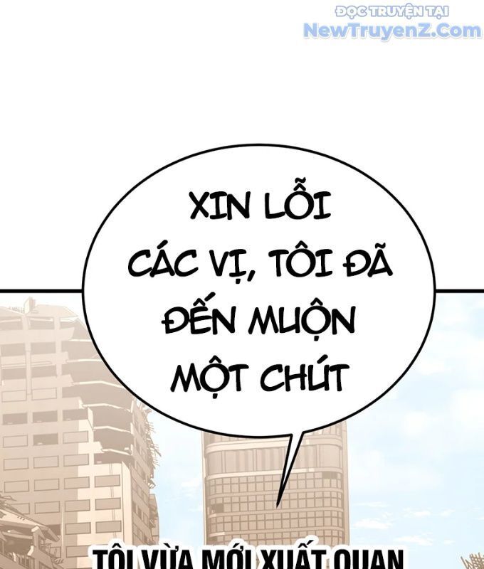 Cao Võ: Hạ Cánh Đến Một Vạn Năm Sau