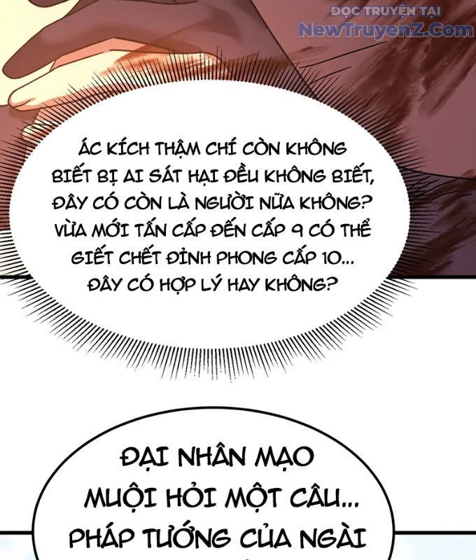 Cao Võ: Hạ Cánh Đến Một Vạn Năm Sau