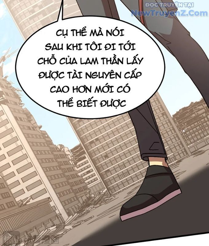 Cao Võ: Hạ Cánh Đến Một Vạn Năm Sau