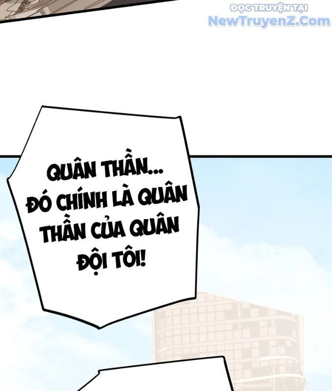 Cao Võ: Hạ Cánh Đến Một Vạn Năm Sau