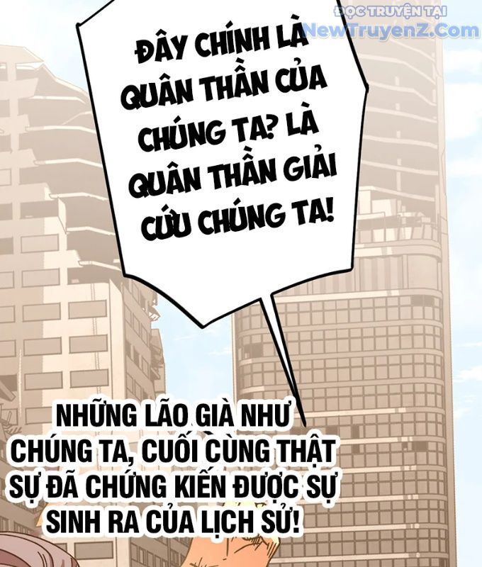Cao Võ: Hạ Cánh Đến Một Vạn Năm Sau