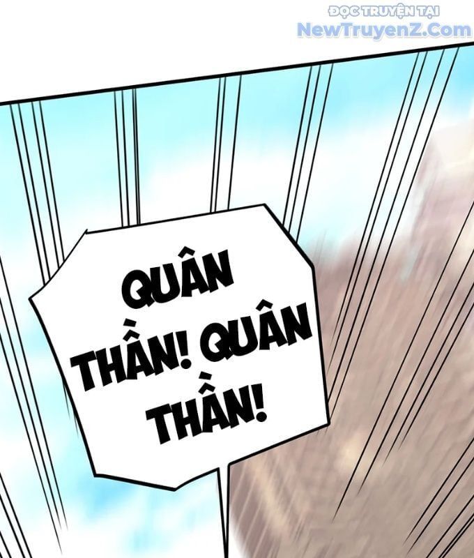 Cao Võ: Hạ Cánh Đến Một Vạn Năm Sau