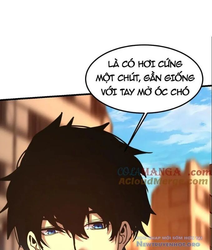 Cao Võ: Hạ Cánh Đến Một Vạn Năm Sau