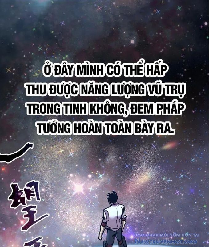 Cao Võ: Hạ Cánh Đến Một Vạn Năm Sau
