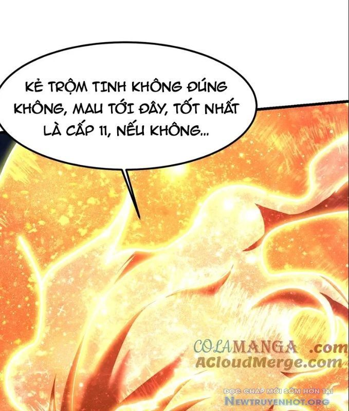 Cao Võ: Hạ Cánh Đến Một Vạn Năm Sau