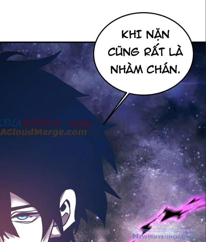 Cao Võ: Hạ Cánh Đến Một Vạn Năm Sau