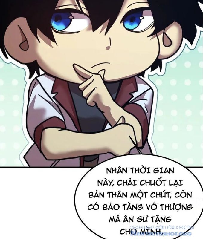 Cao Võ: Hạ Cánh Đến Một Vạn Năm Sau