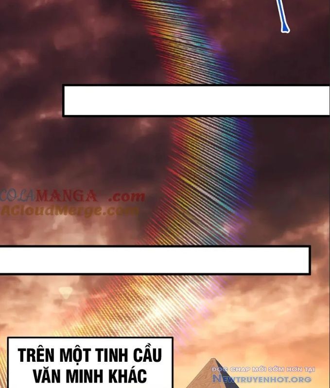 Cao Võ: Hạ Cánh Đến Một Vạn Năm Sau