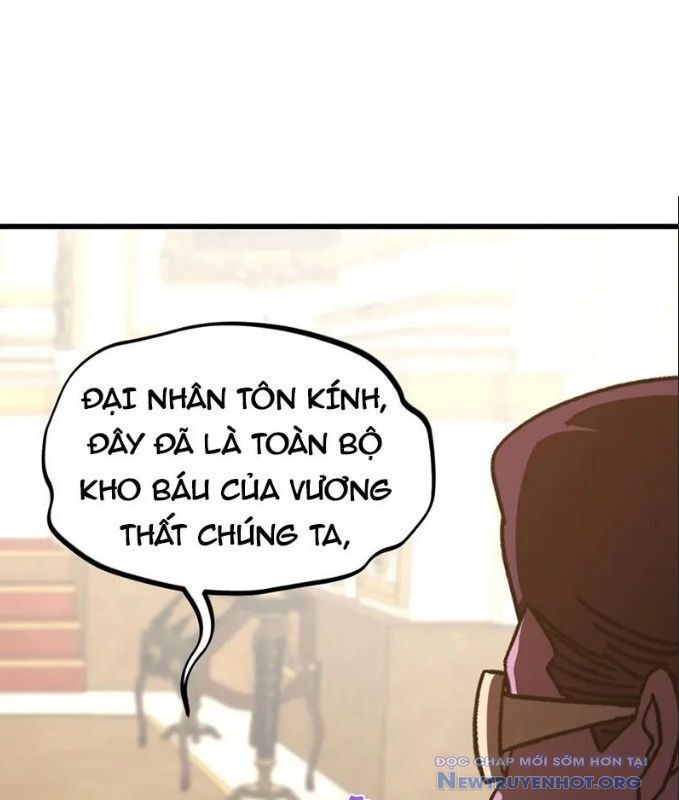 Cao Võ: Hạ Cánh Đến Một Vạn Năm Sau