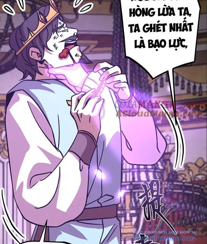 Cao Võ: Hạ Cánh Đến Một Vạn Năm Sau