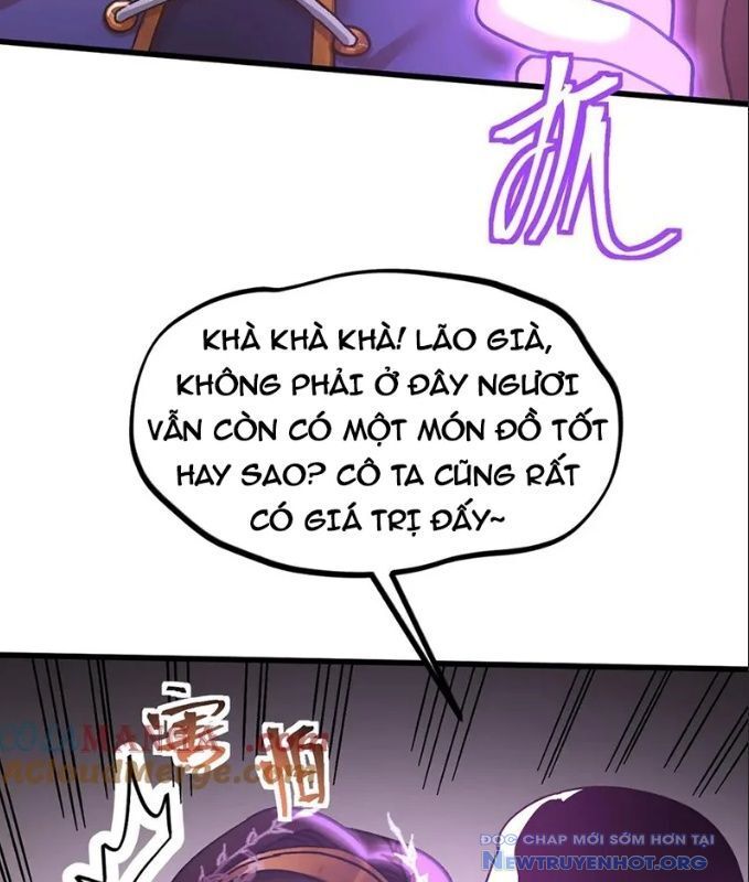 Cao Võ: Hạ Cánh Đến Một Vạn Năm Sau