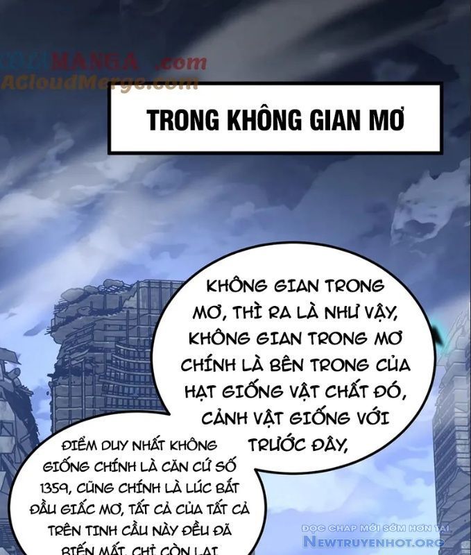 Cao Võ: Hạ Cánh Đến Một Vạn Năm Sau