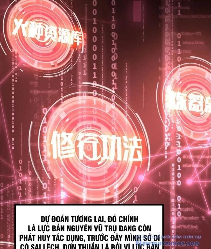 Cao Võ: Hạ Cánh Đến Một Vạn Năm Sau