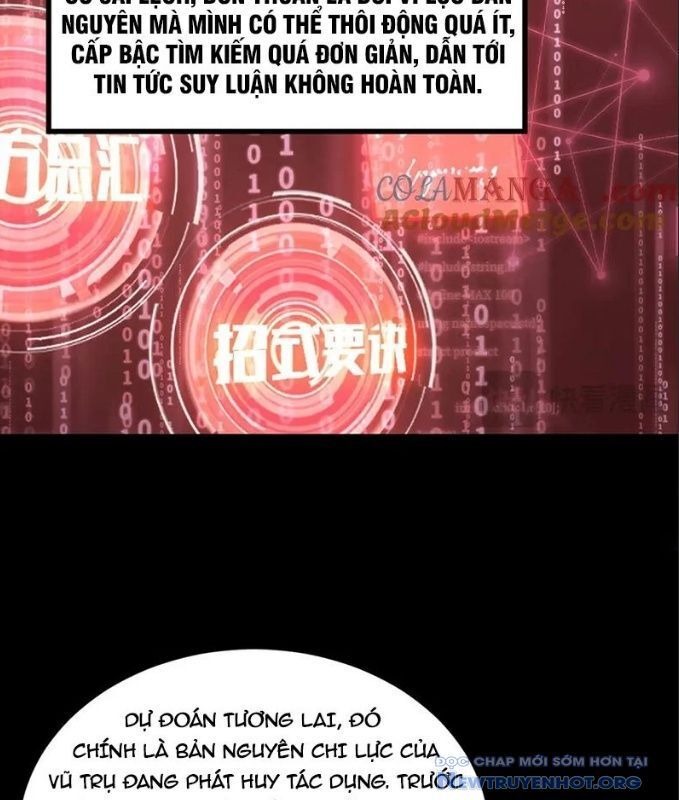 Cao Võ: Hạ Cánh Đến Một Vạn Năm Sau