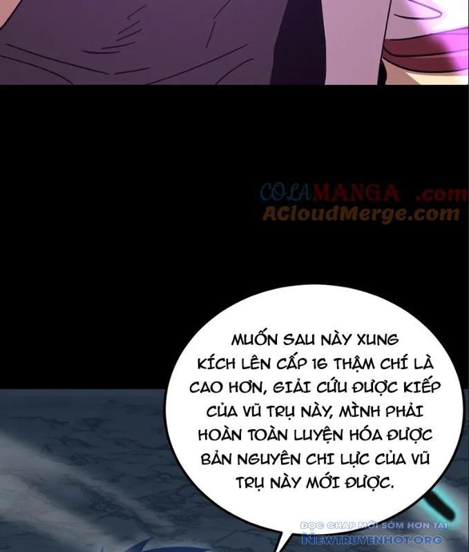 Cao Võ: Hạ Cánh Đến Một Vạn Năm Sau