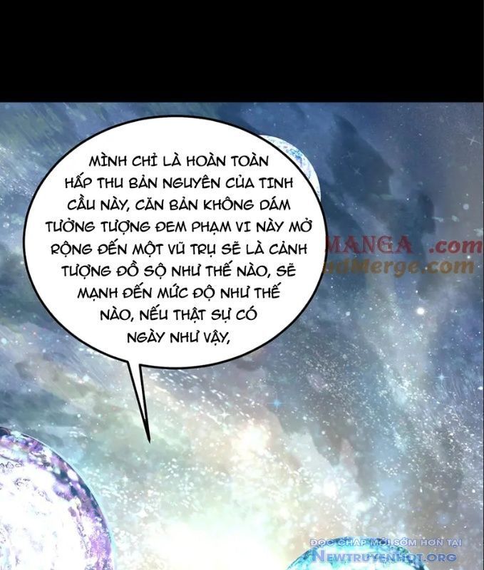 Cao Võ: Hạ Cánh Đến Một Vạn Năm Sau
