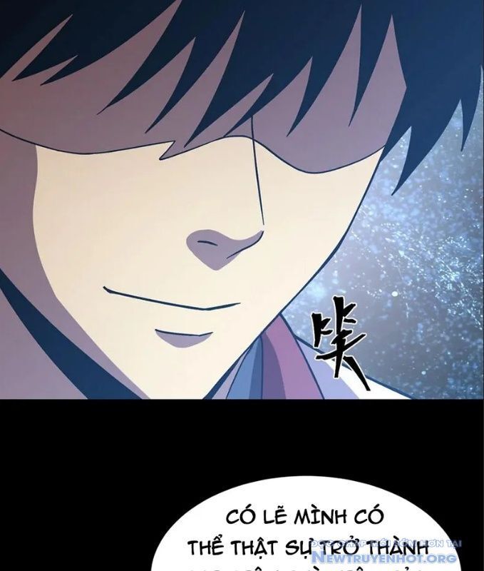 Cao Võ: Hạ Cánh Đến Một Vạn Năm Sau