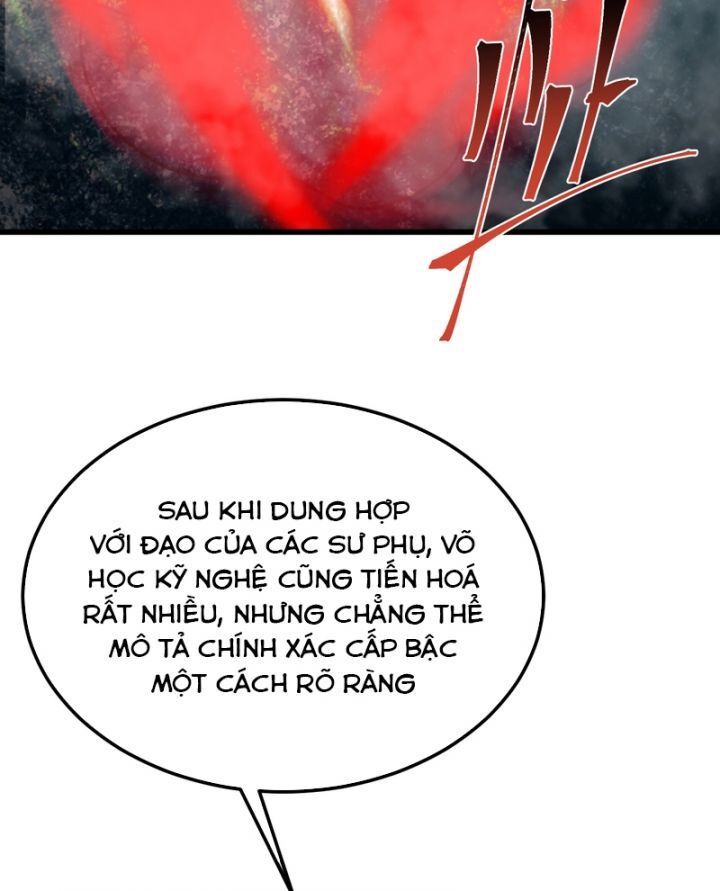 Cao Võ: Hạ Cánh Đến Một Vạn Năm Sau