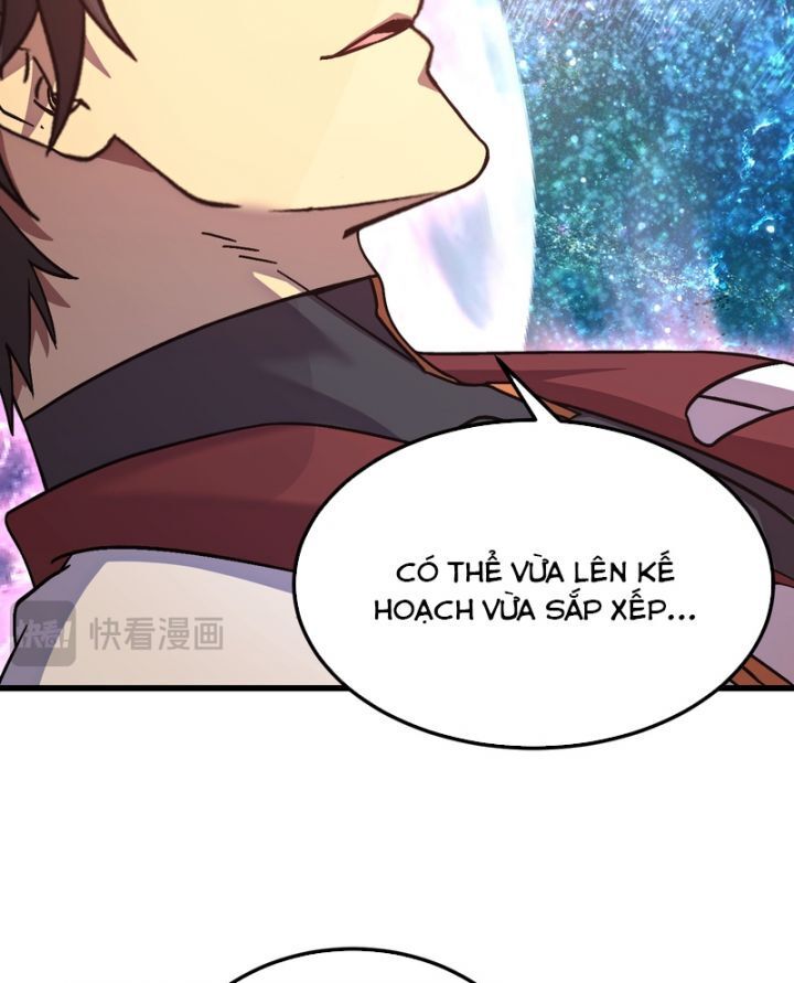 Cao Võ: Hạ Cánh Đến Một Vạn Năm Sau