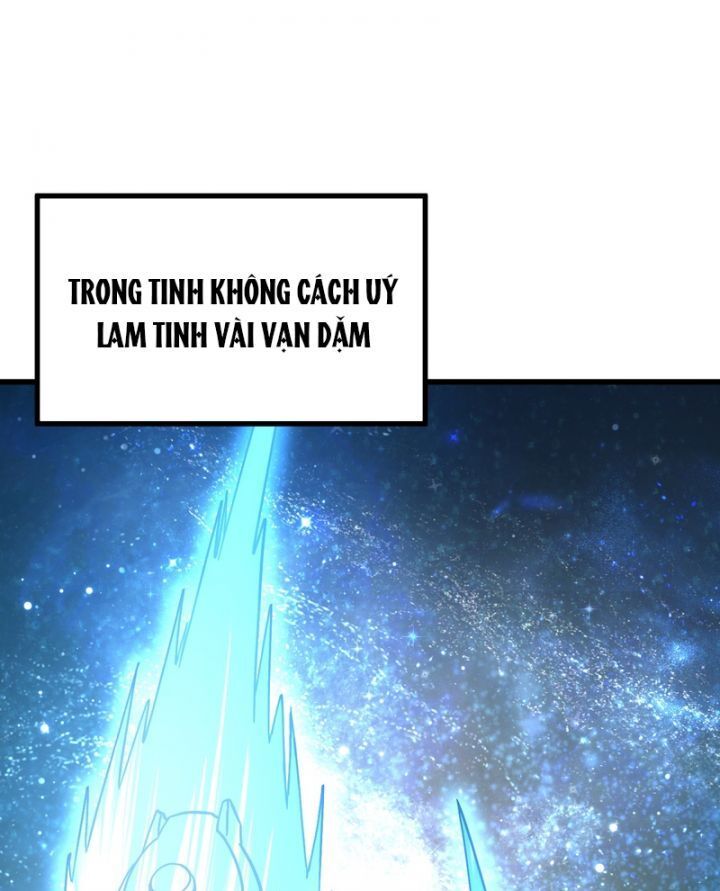 Cao Võ: Hạ Cánh Đến Một Vạn Năm Sau
