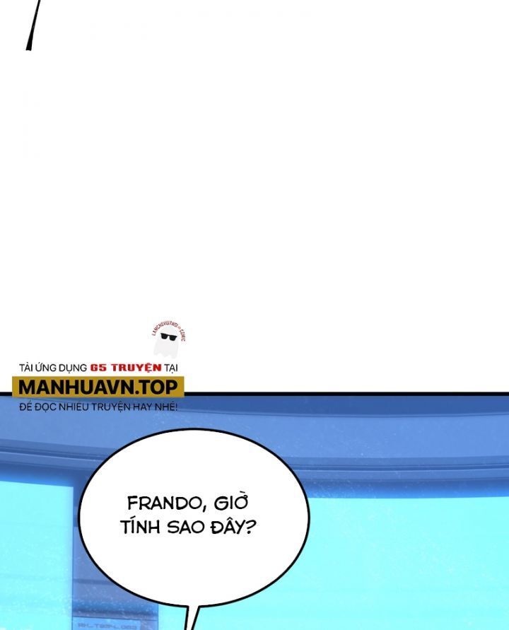 Cao Võ: Hạ Cánh Đến Một Vạn Năm Sau