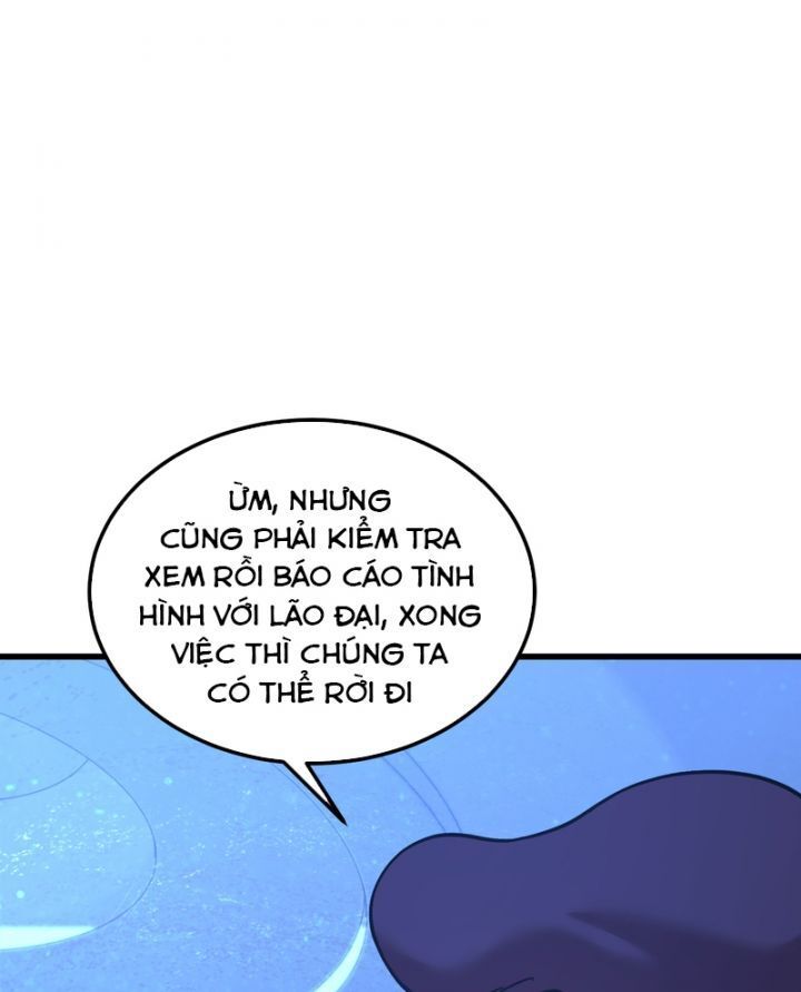 Cao Võ: Hạ Cánh Đến Một Vạn Năm Sau
