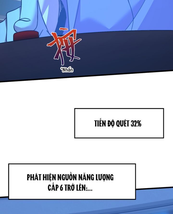 Cao Võ: Hạ Cánh Đến Một Vạn Năm Sau