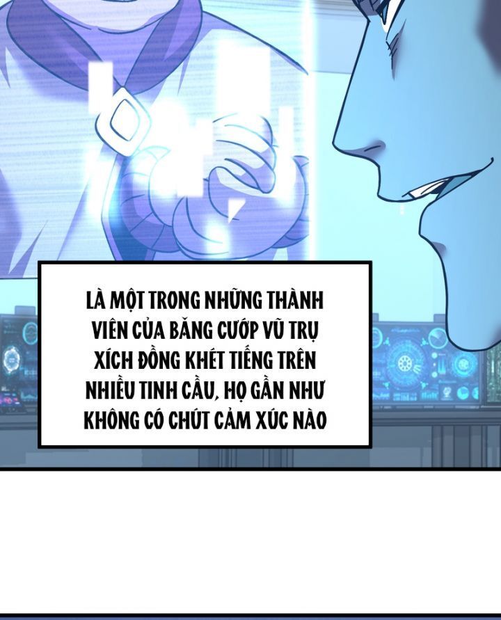 Cao Võ: Hạ Cánh Đến Một Vạn Năm Sau