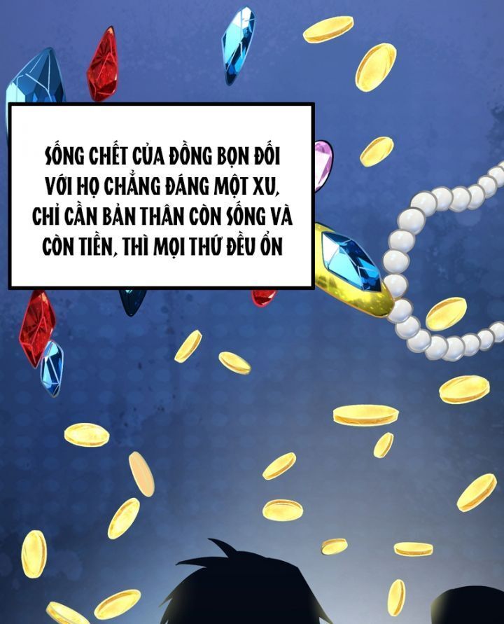 Cao Võ: Hạ Cánh Đến Một Vạn Năm Sau