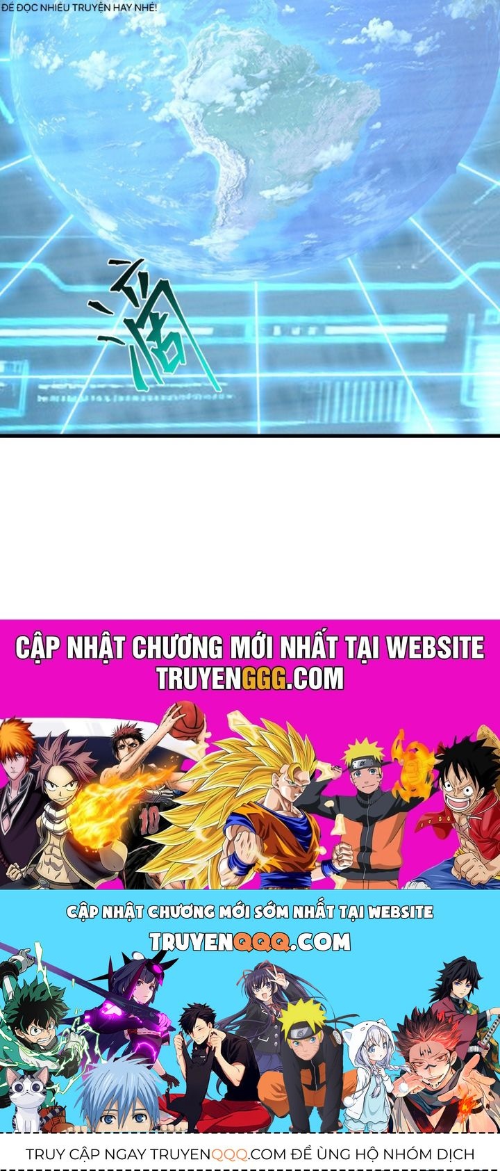 Cao Võ: Hạ Cánh Đến Một Vạn Năm Sau