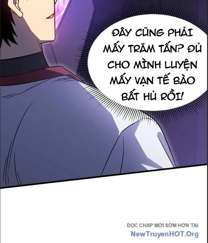 Cao Võ: Hạ Cánh Đến Một Vạn Năm Sau