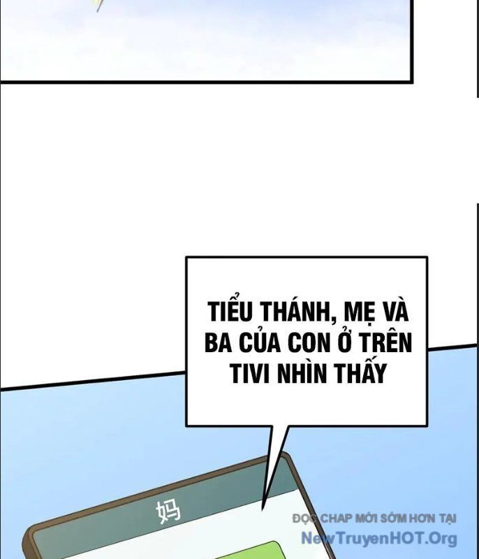 Cao Võ: Hạ Cánh Đến Một Vạn Năm Sau